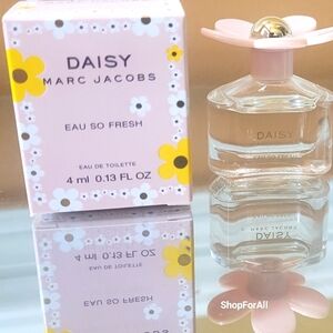 Marc Jacobs Daisy  Mini 4 ml